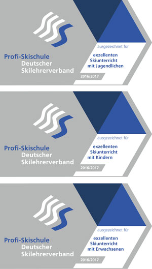 Award Logos 2016/17