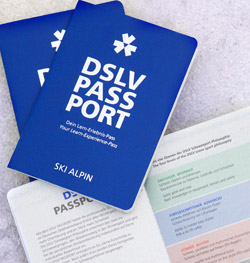 DSLV Passport