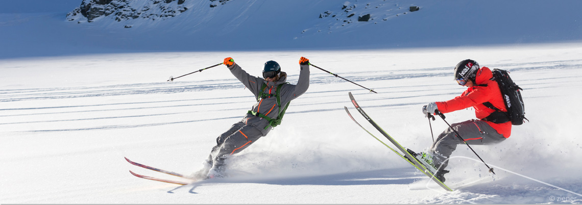 Skikurse für Jugendliche