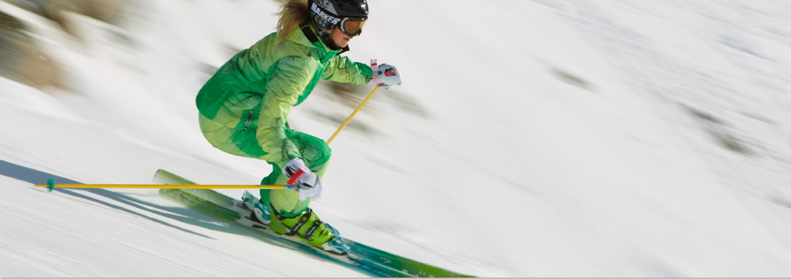 Wiedereinsteigerkurse Skifahren