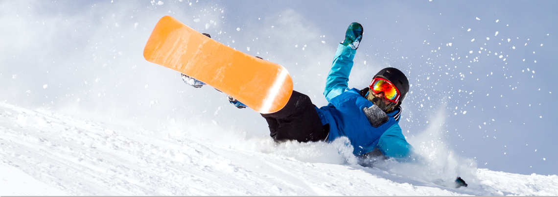 Snowboardkurde für Erwachsene