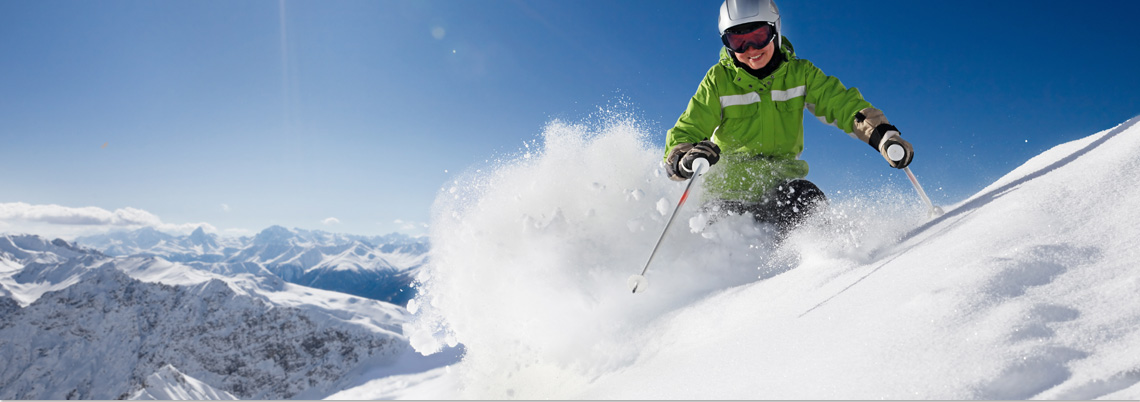 Skifahren Lernen München | Ski-Kurse + Snowboard-Kurse In Bayern