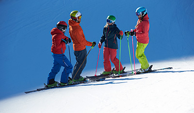 Profi-Skischule